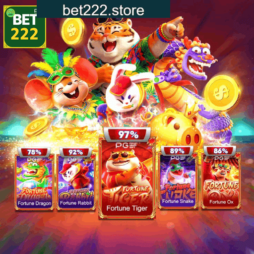 Slot Games Collection