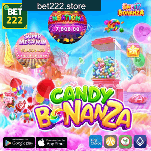 Sweet Bonanza Slot - Pragmatic Play