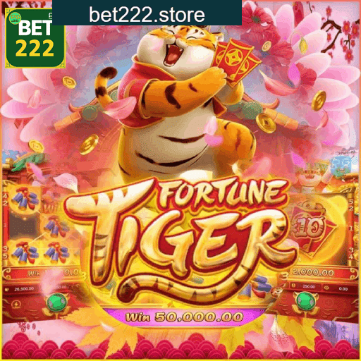 Jackpot Winner - Fortune Tiger