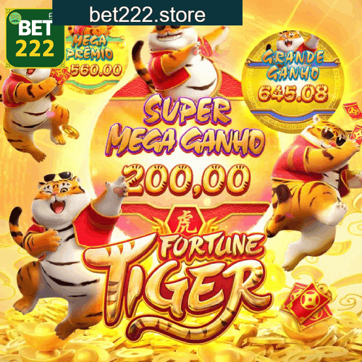Fortune Tiger Slot Game